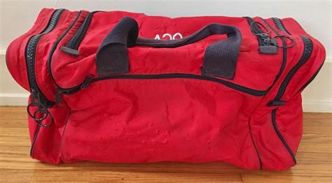 landsend duffle